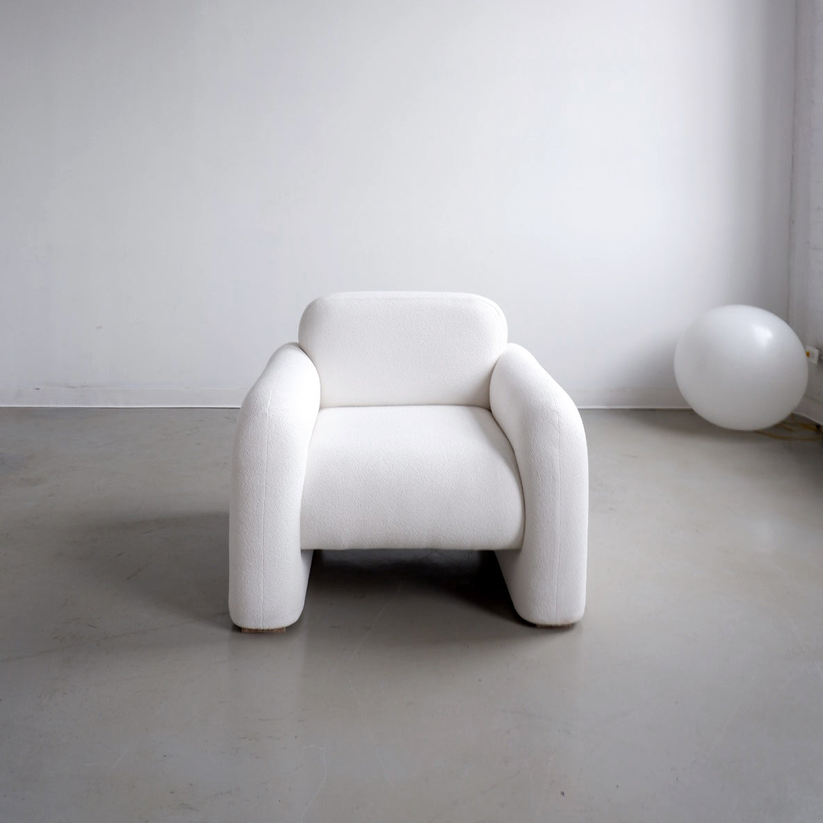 Cloud Armchair