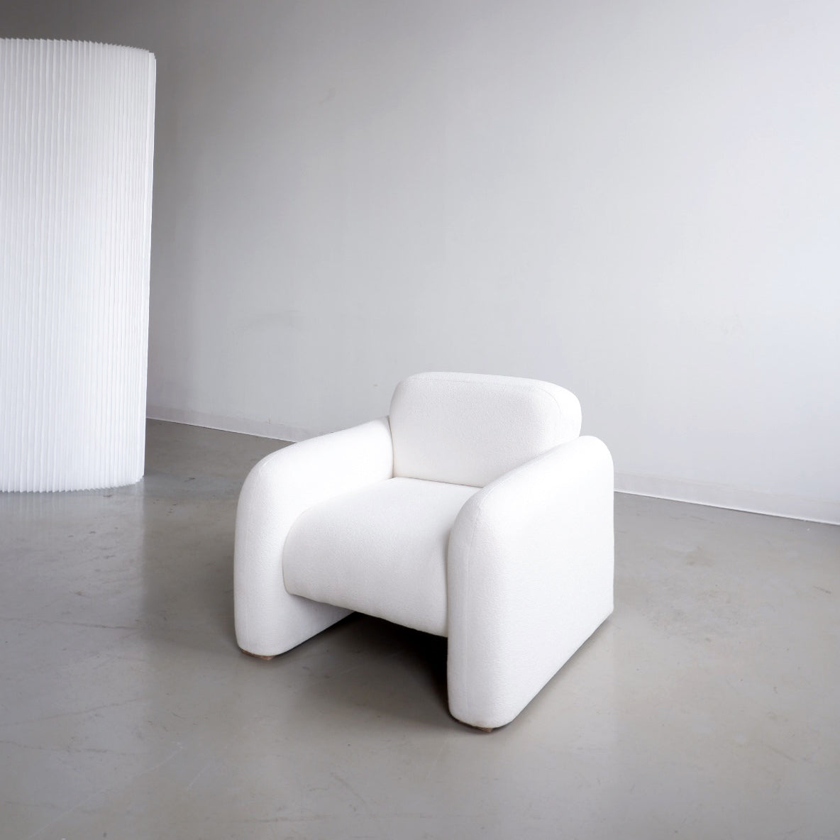 Cloud Armchair