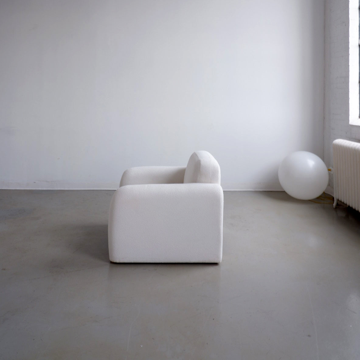 Cloud Armchair