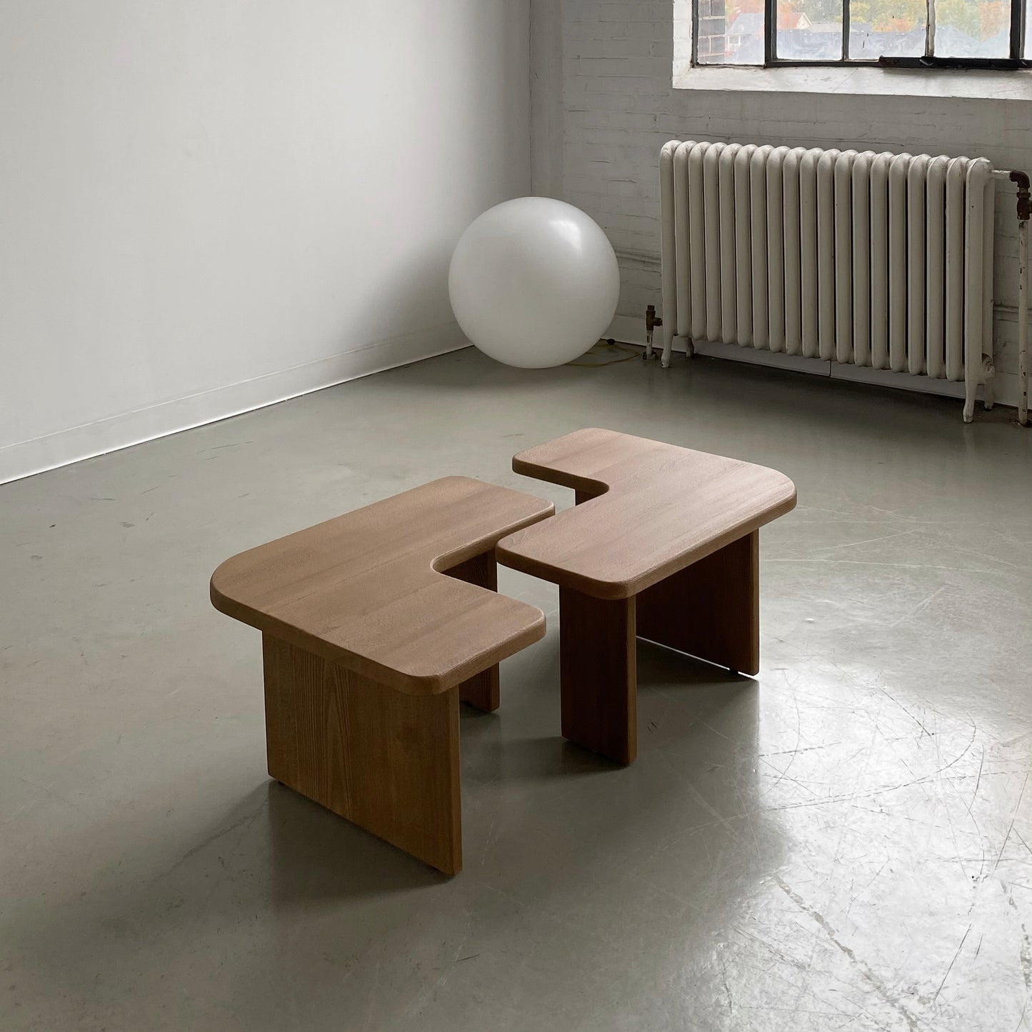 Gemini Coffee Table