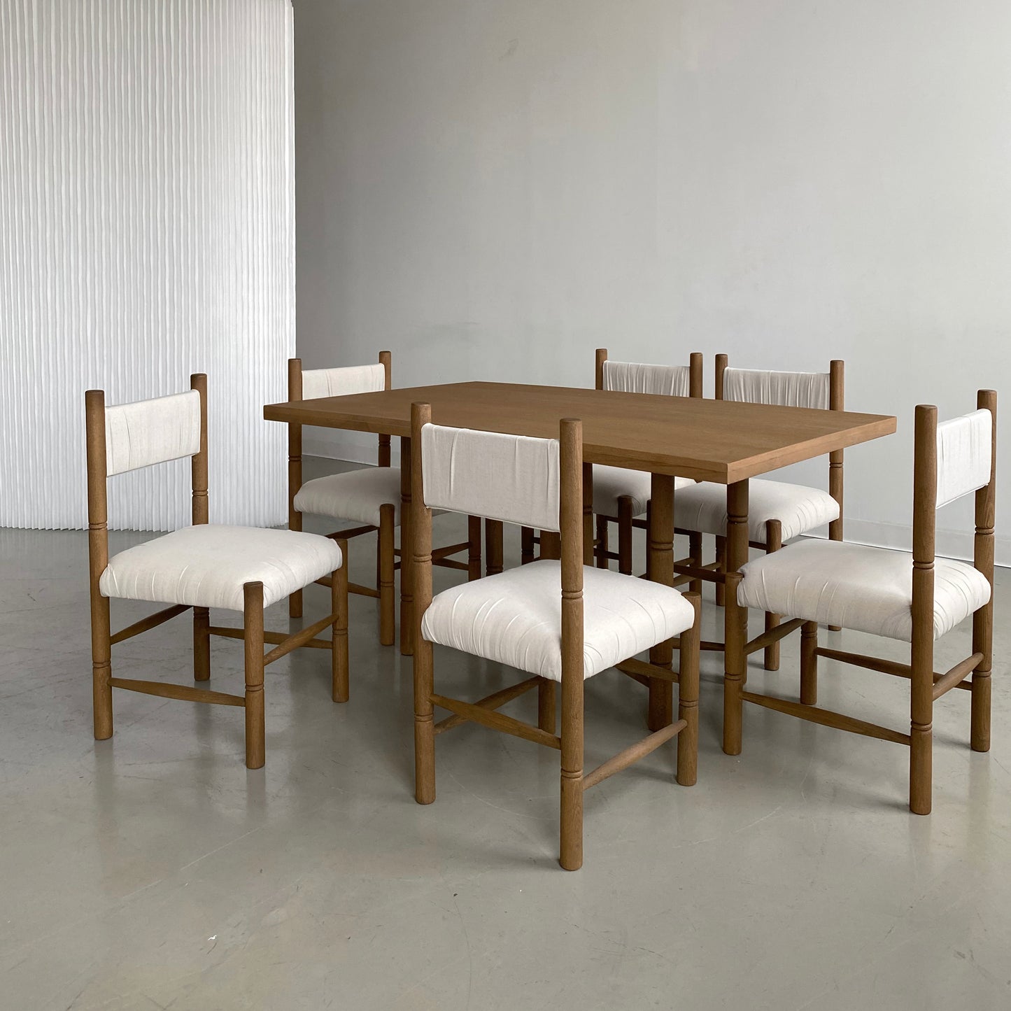 Farah Dining Table