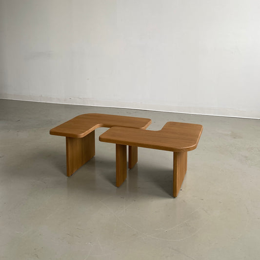 Gemini Coffee Table