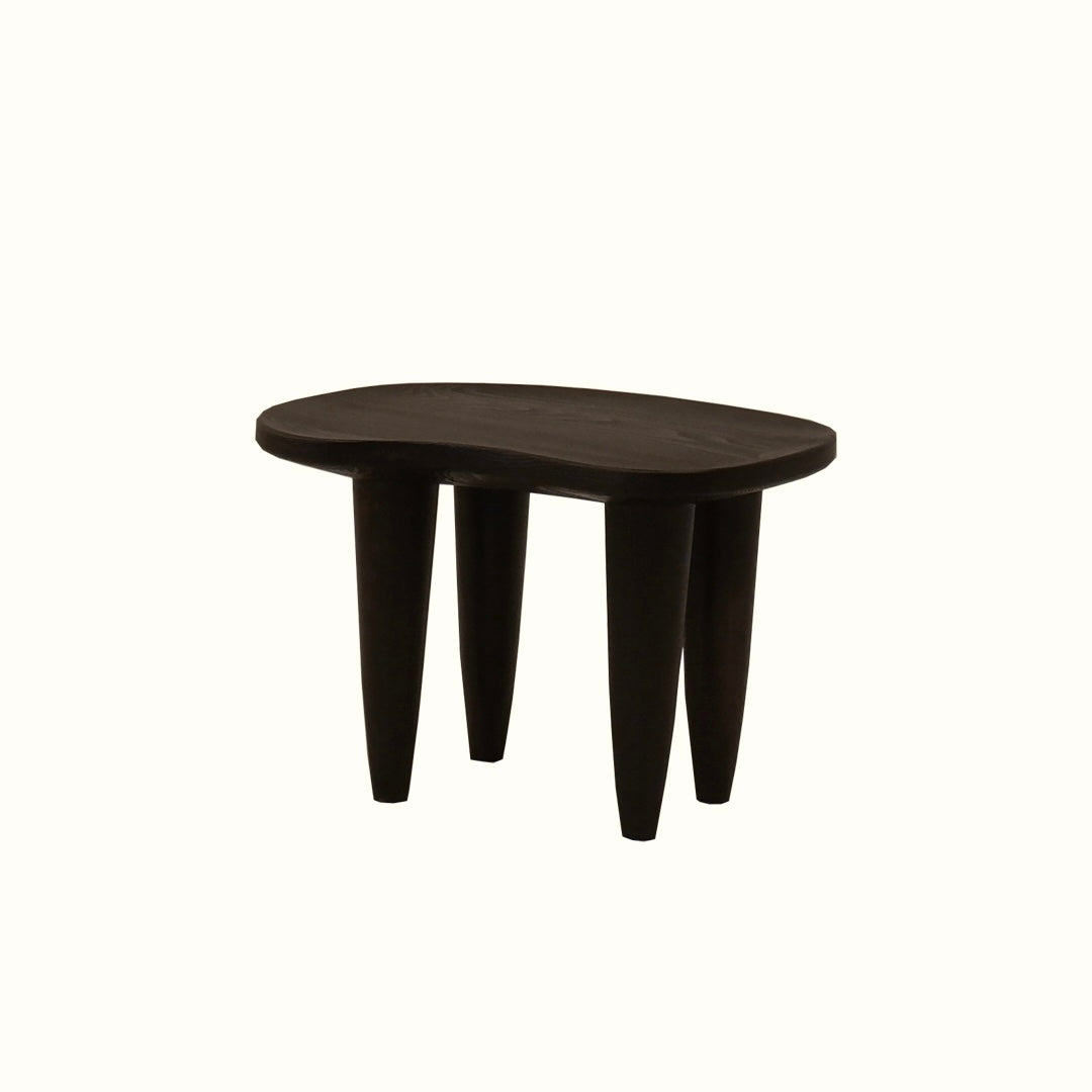 African Senufo Stool - Medium